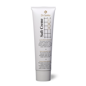 Kératothérapeute & Facialiste Paris 7 | Françoise Jubin soft creme chez françoise jubin